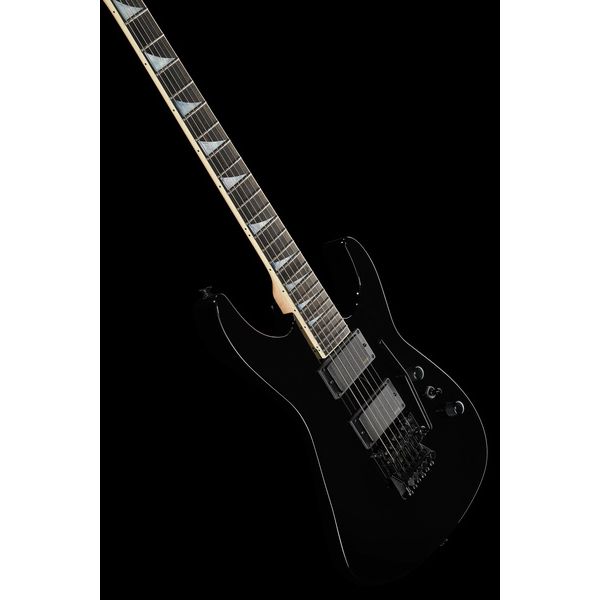 Jackson Dinky DK1 Black USA