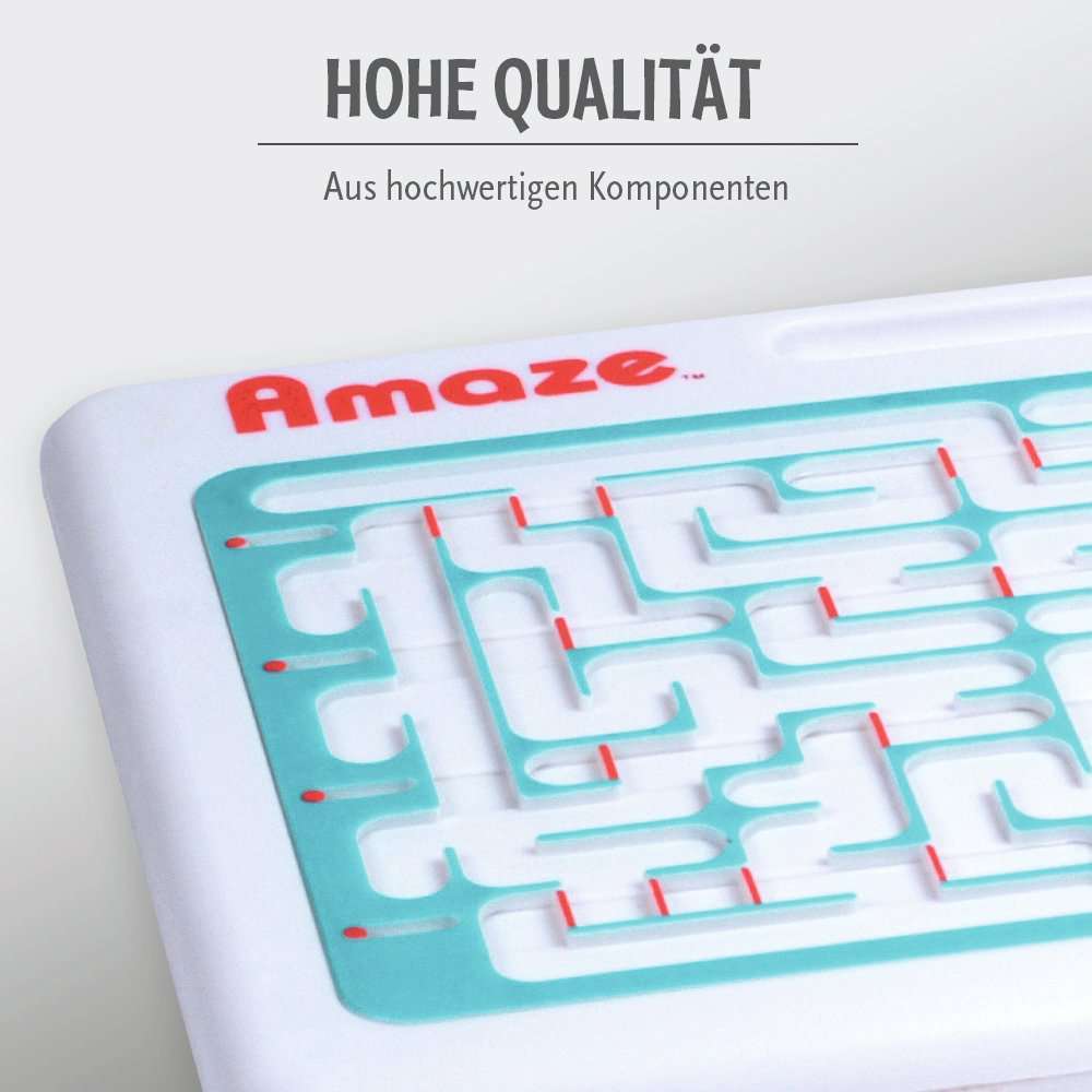 Thinkfun Spiel Amaze
