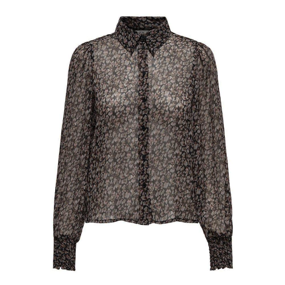 JDY Blouse Noir Femme JDY Nicole