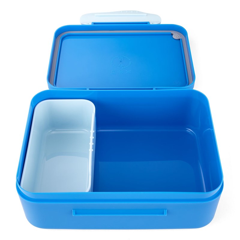 Ergobag<br>Madkasse Bluelight