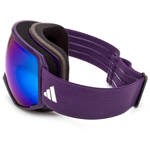 adidas eyewear - SP0121 Mirror S3 (VLT 11%) - Masque de ski