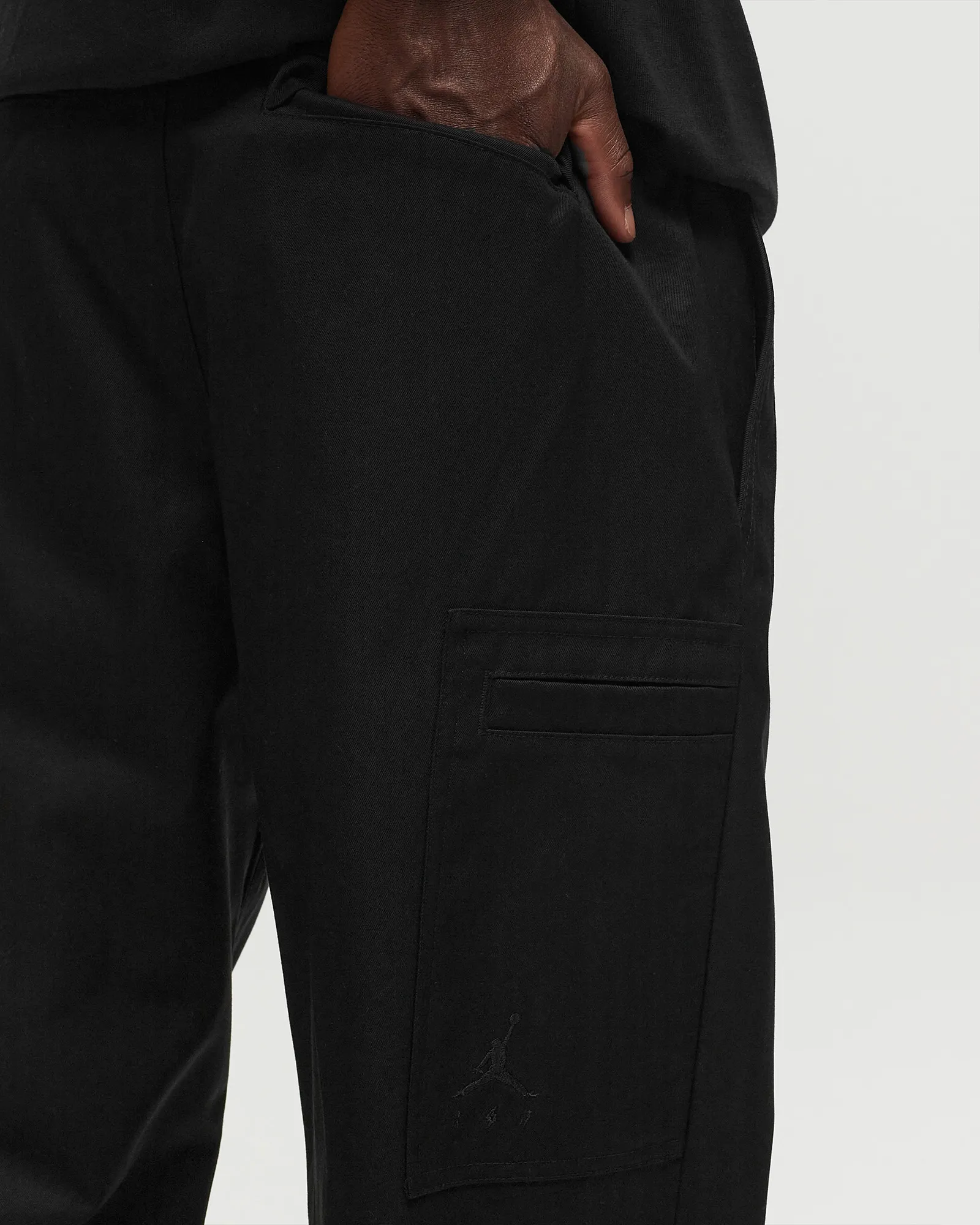 Jordan JORDAN X J BALVIN WOVEN PANT