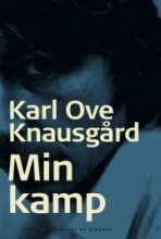 Min Kamp 2 - Karl Ove Knausgård - Bog