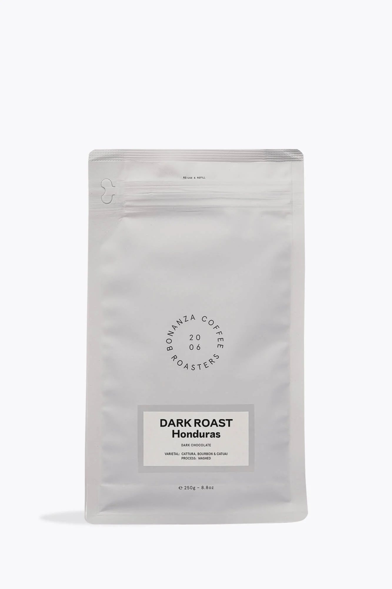 Bonanza Dark Roast
