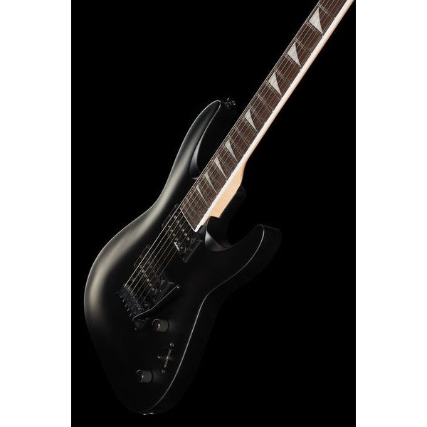 Jackson JS22 Dinky BLK AH