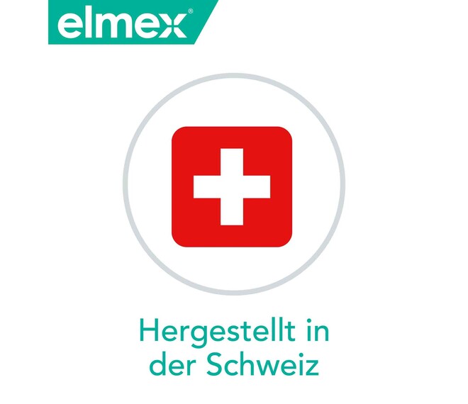 Elmex Sensitive Professional Extra Weich Zahnbürste