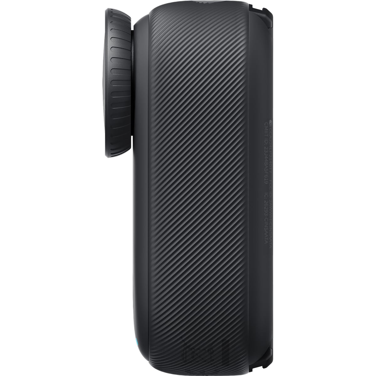 Insta360 GO 3S actionkamera 64GB (sort)