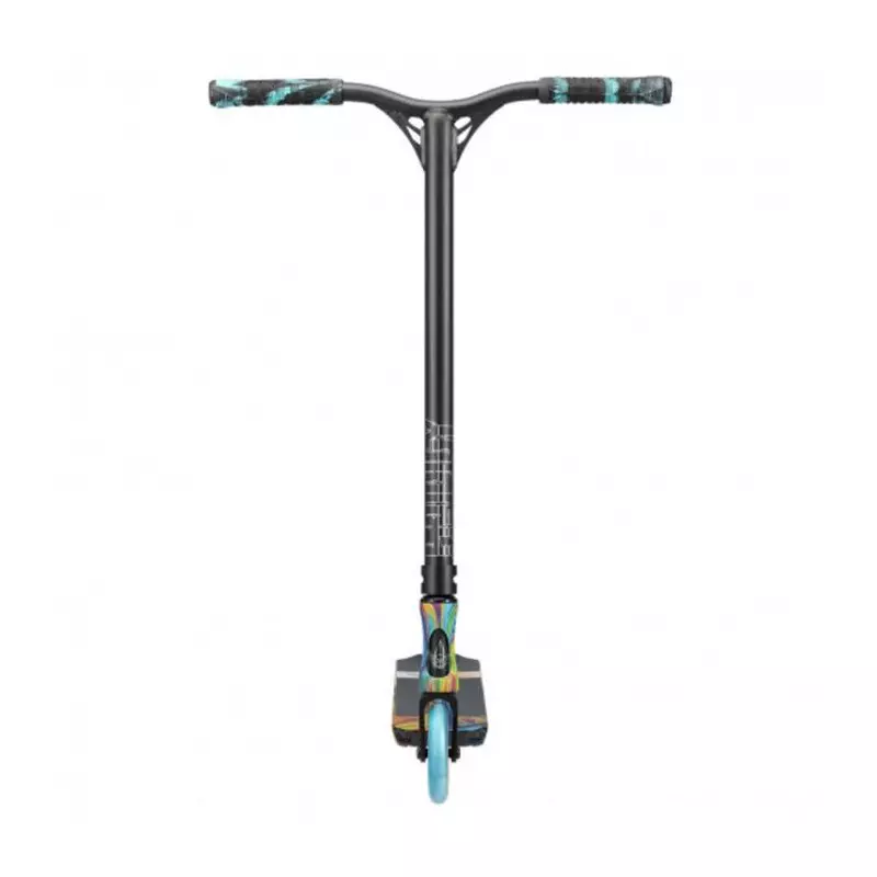 Trottinette Freestyle BLUNT Prodigy S9 Swirl