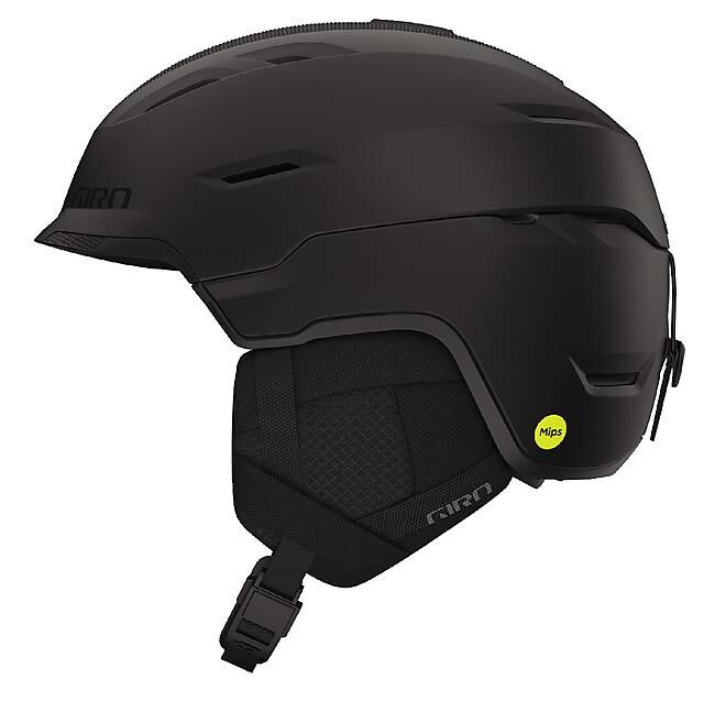 GIRO - CASQUE DE SKI TOR SPHERICAL