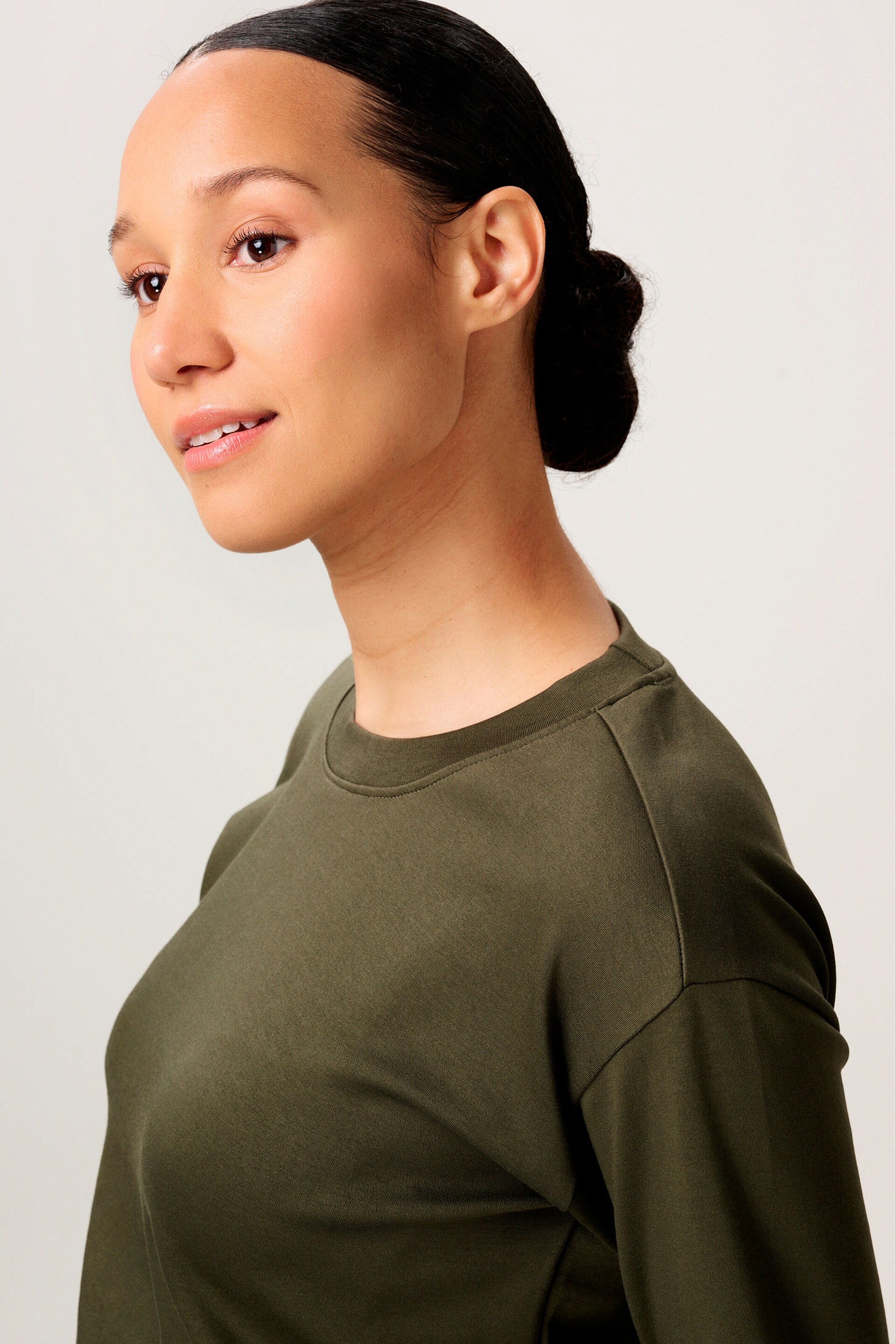 Noppies Maternity Still-Shirt Leela Forest Night