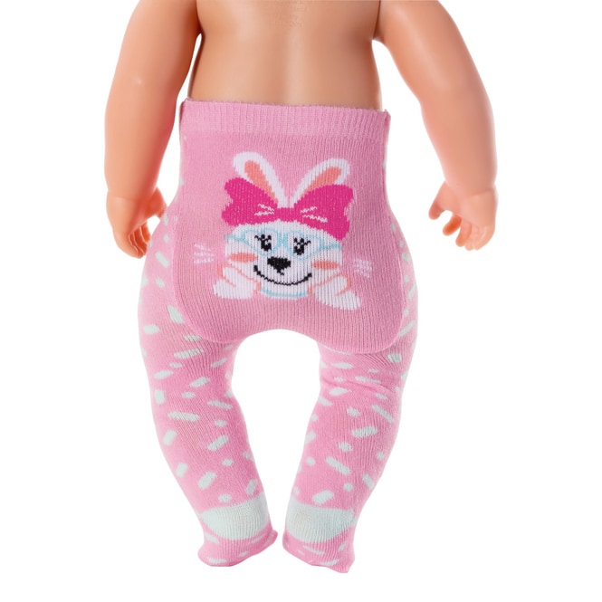 BABY born - Strumpfhosen Set - 43 cm - 1 Stück