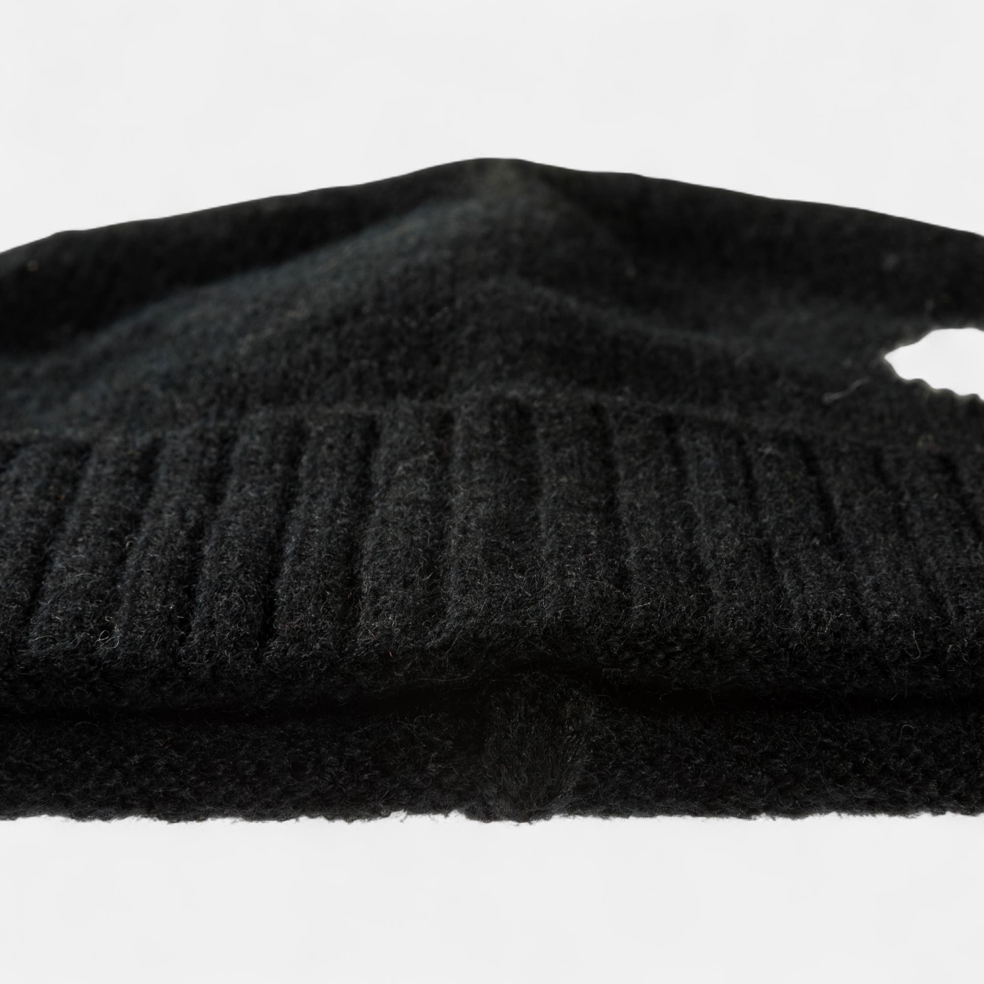 Bonnet noir