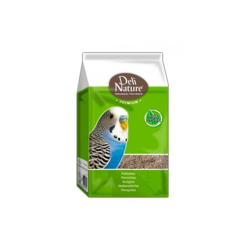 Mistura Premium para Periquitos - Sabor Neutro