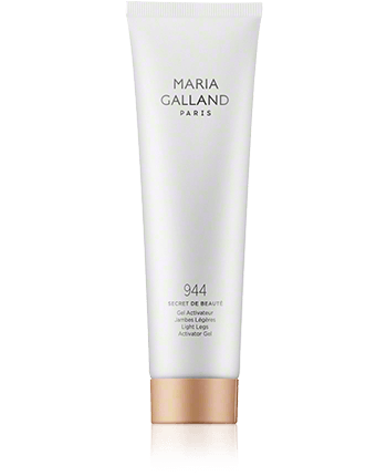 Maria Galland Secret de Beauté 944 Gel Activateur Jambes Légères 150ml