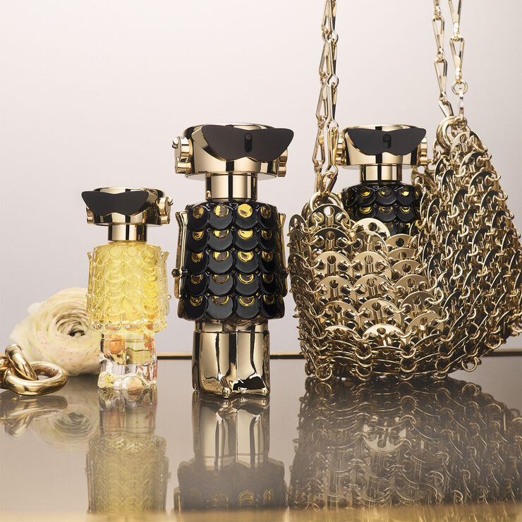 Rabanne paco rabanne Fame Parfum 30 ML