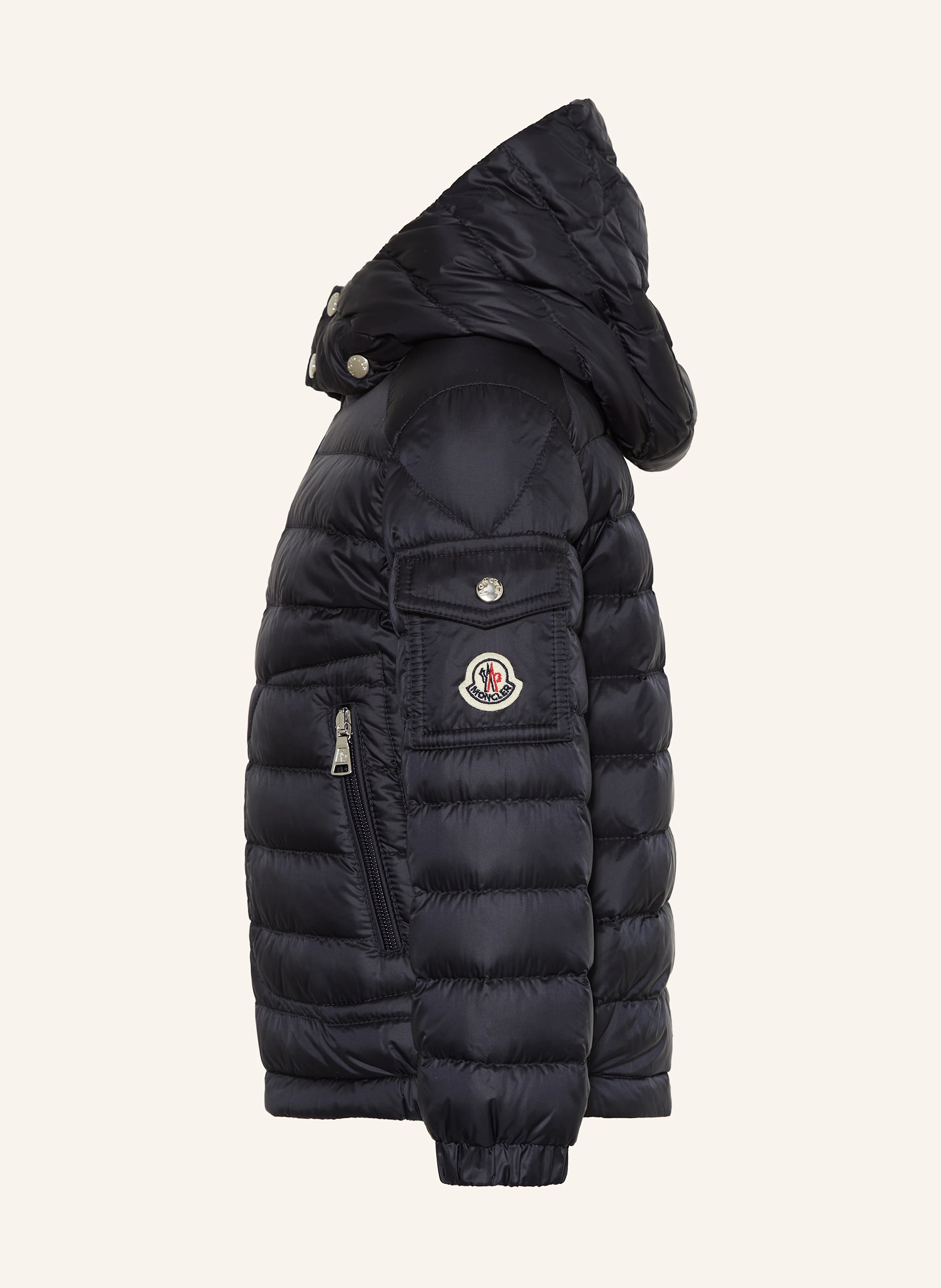 MONCLER enfant Daunenjacke