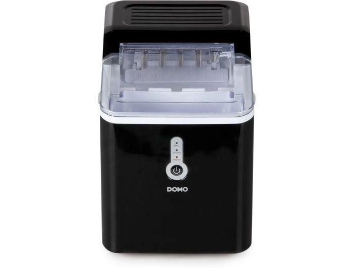 Domo Eiswürfelmaschine DO9220IB 12 kg/24h Eiswürfelbereiter