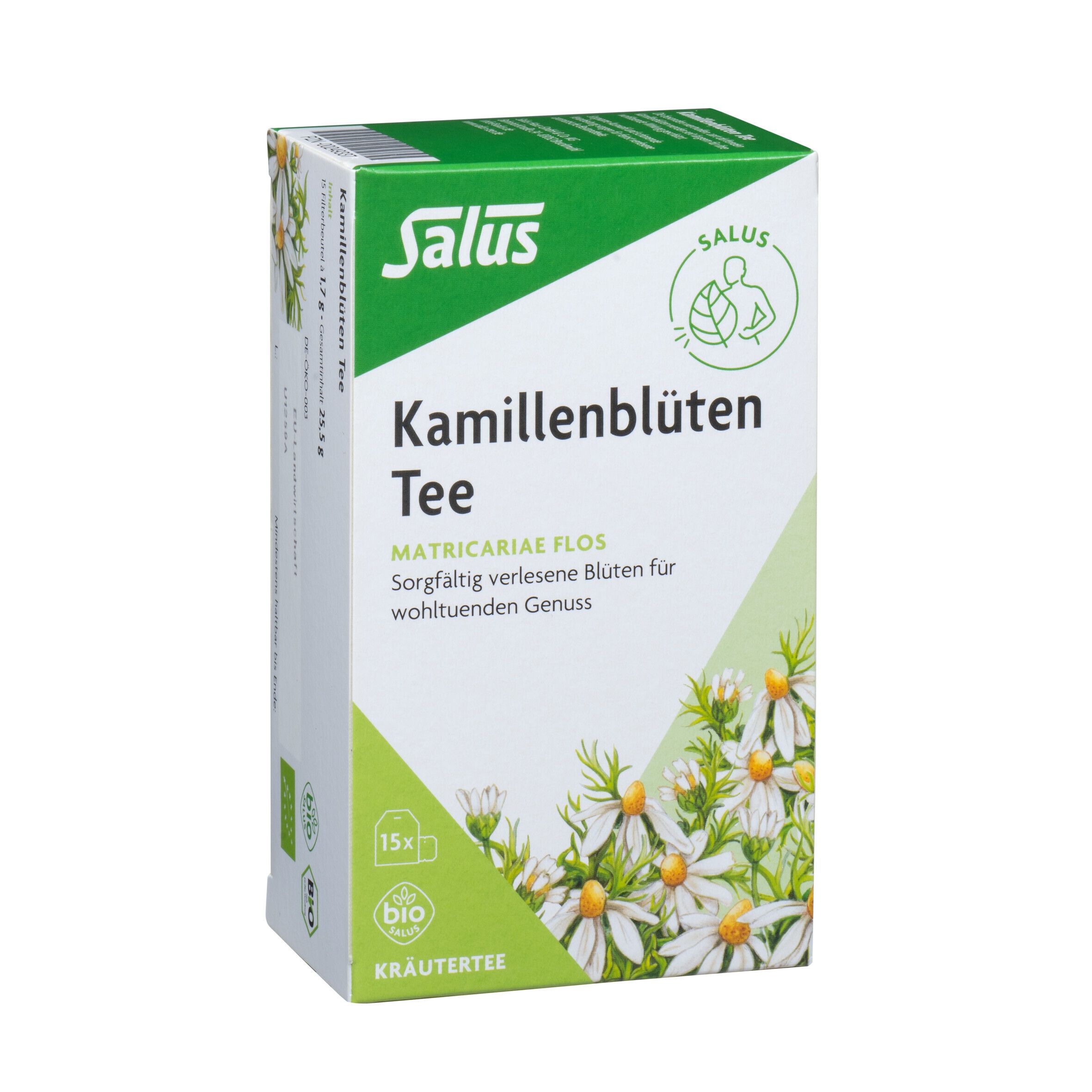 Salus® Kamillenblüte
