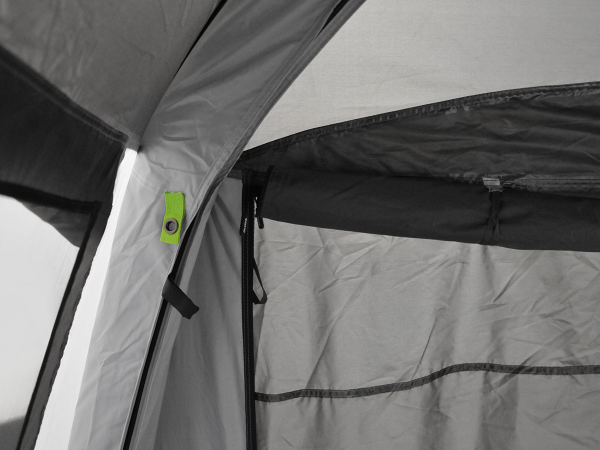 Obelink Portellone Easy Air opblaasbare kleptent
