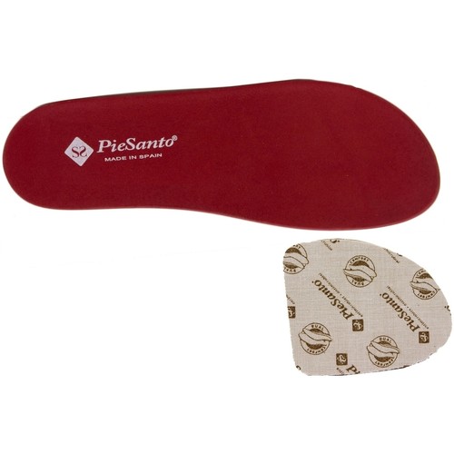 Piesanto - 220777 Rojo