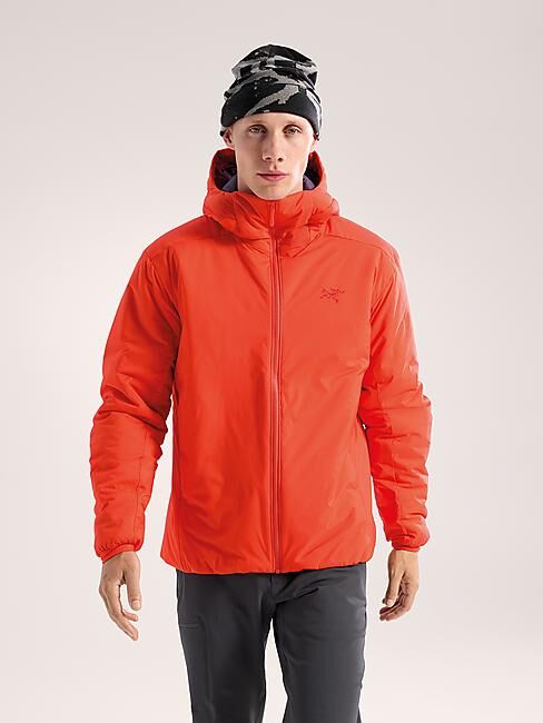 ARCTERYX - SYNTHETIQUE ATOM HEAVYWEIGHT HOODY MEN'S