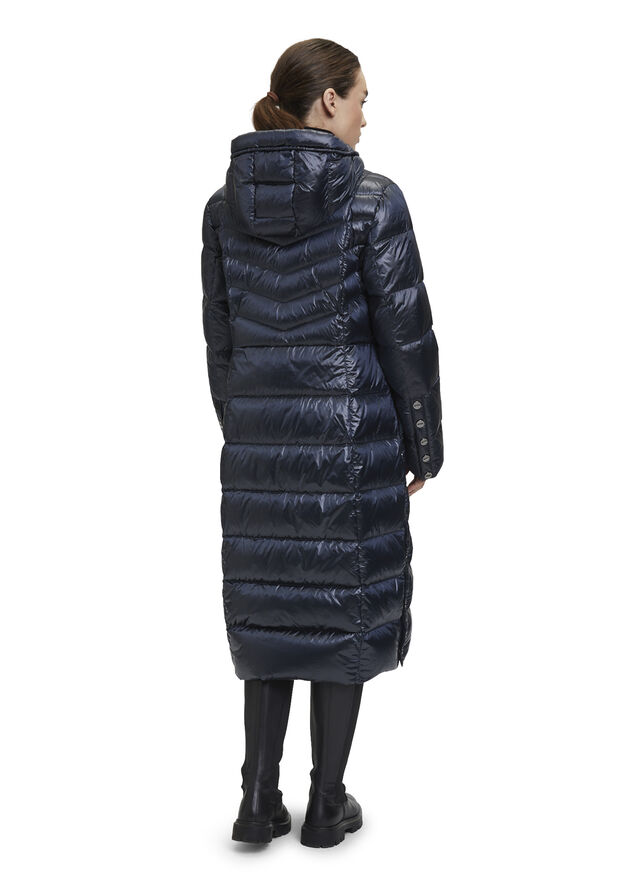 Betty Barclay Jacke Daune India ink