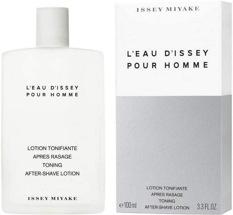Issey Miyake - L'Eau D'Issey Pour Homme - After-shave Balsem - 100ml