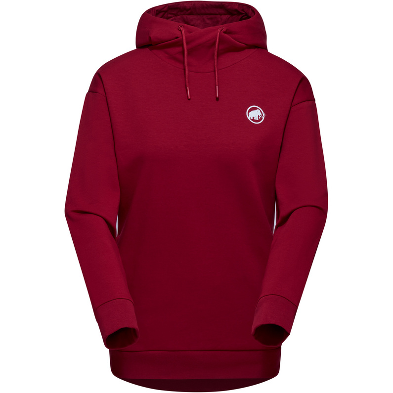 Mammut Damen Ml Original Hoodie
