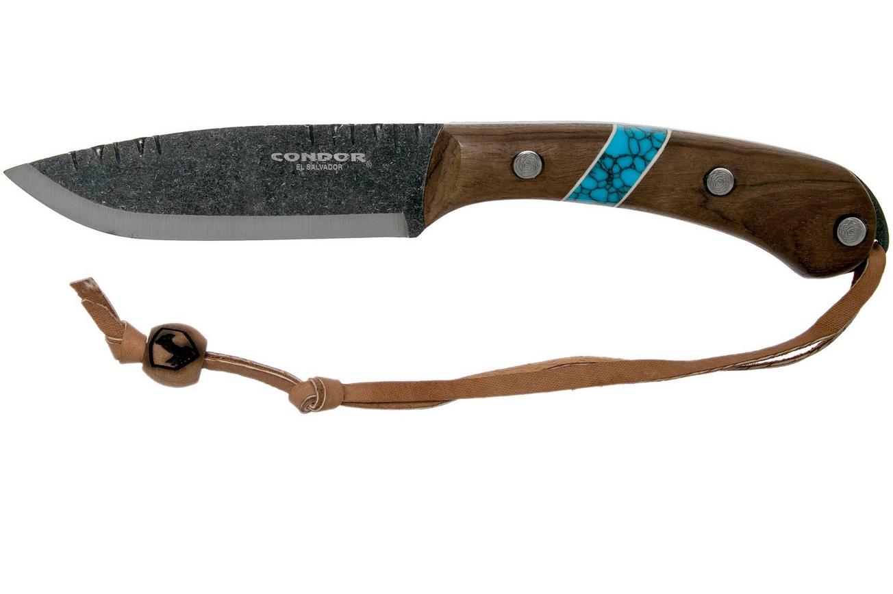 Condor Blue River Knife 2825-4.3HC outdoormes 62729