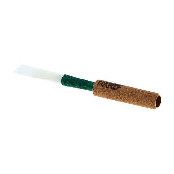 Emerald Plastic Reed Oboe Hard