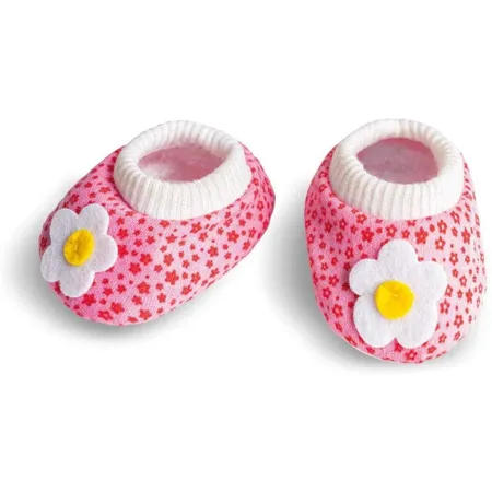 Heless Puppen-Babyschuhe, klein, Gr. 28 35 cm