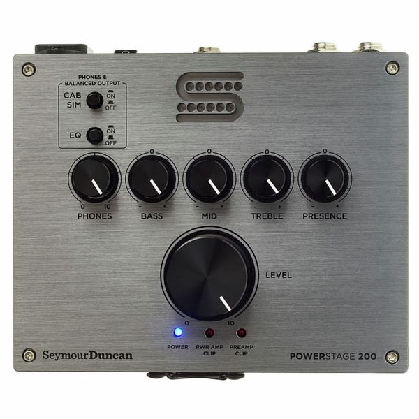 Seymour Duncan Power Stage 200