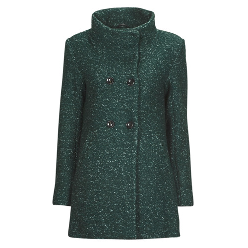 Only - ONLSOPHIA WOOL COAT CC OTW - Vert