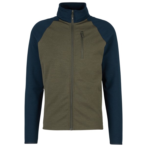 Stoic - MerinoFleece335 KuolpaSt. II Jacket - Veste en laine mérinos