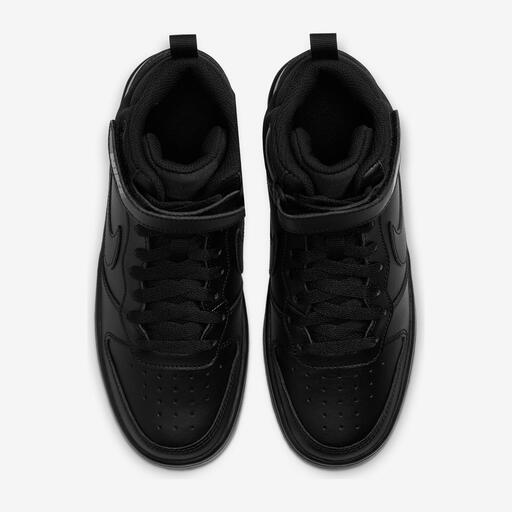 Nike Court Borough Mid 2