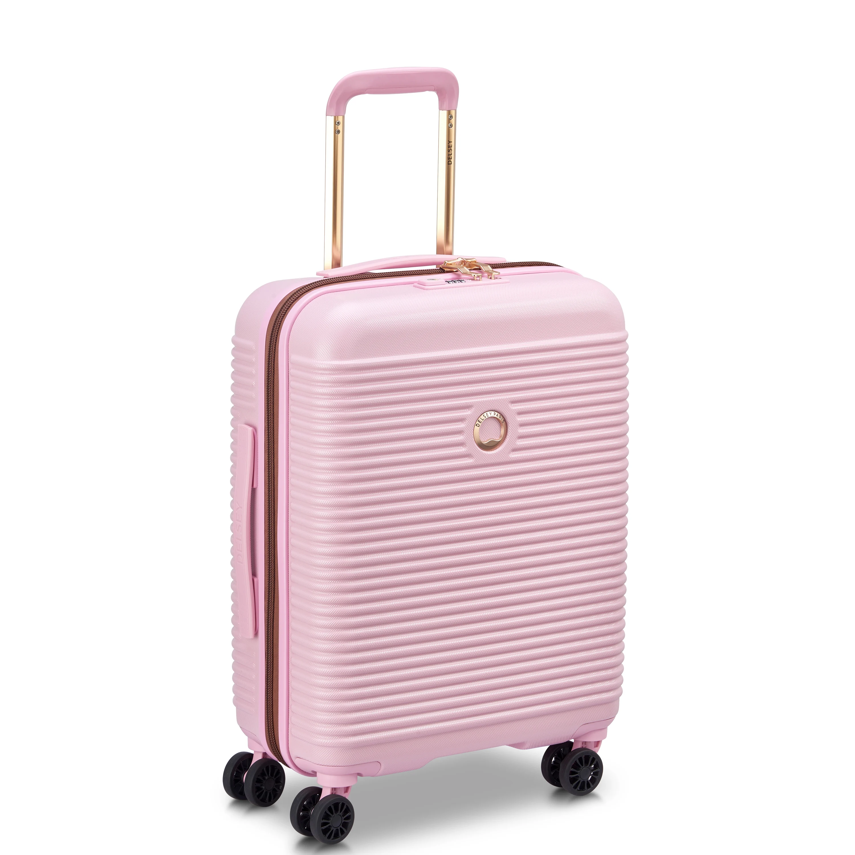 FREESTYLE - Valise cabine rigide | Rose