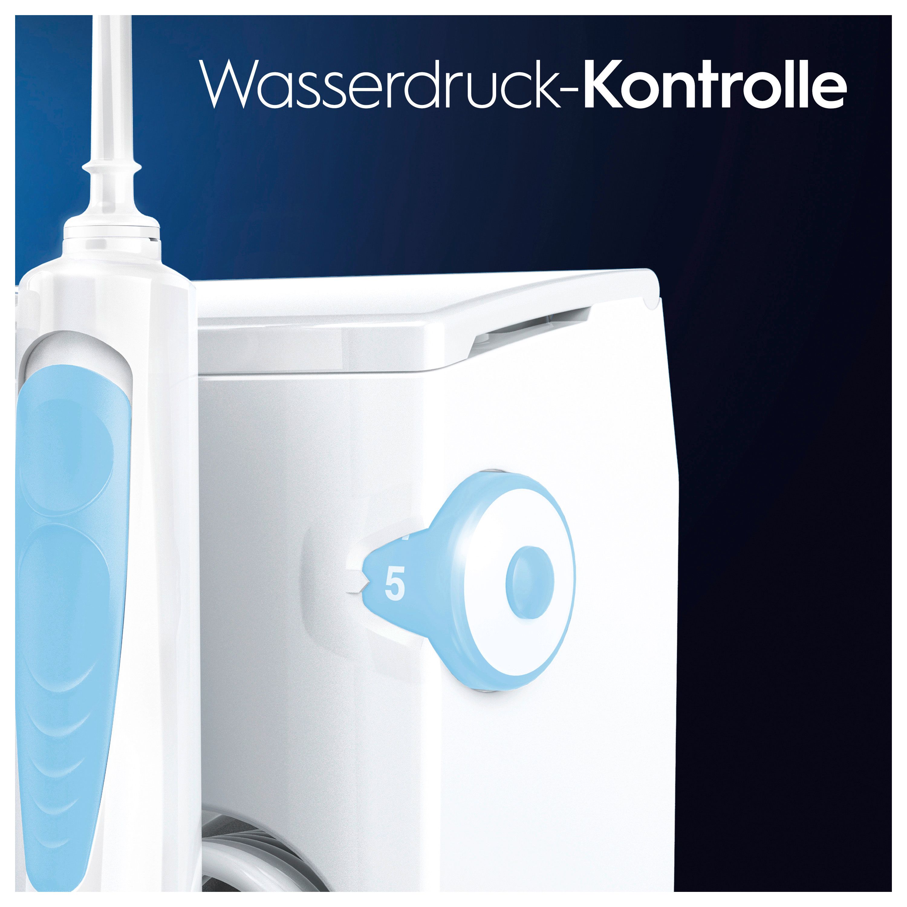 Oral-B - Munddusche 