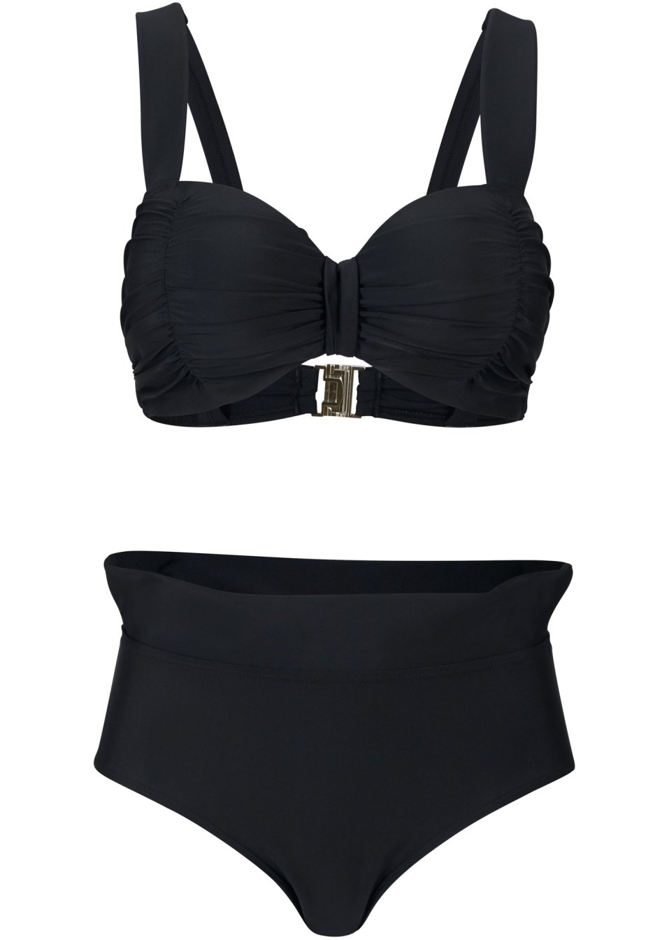Bikini avec armatures (Ens. 2 pces.)