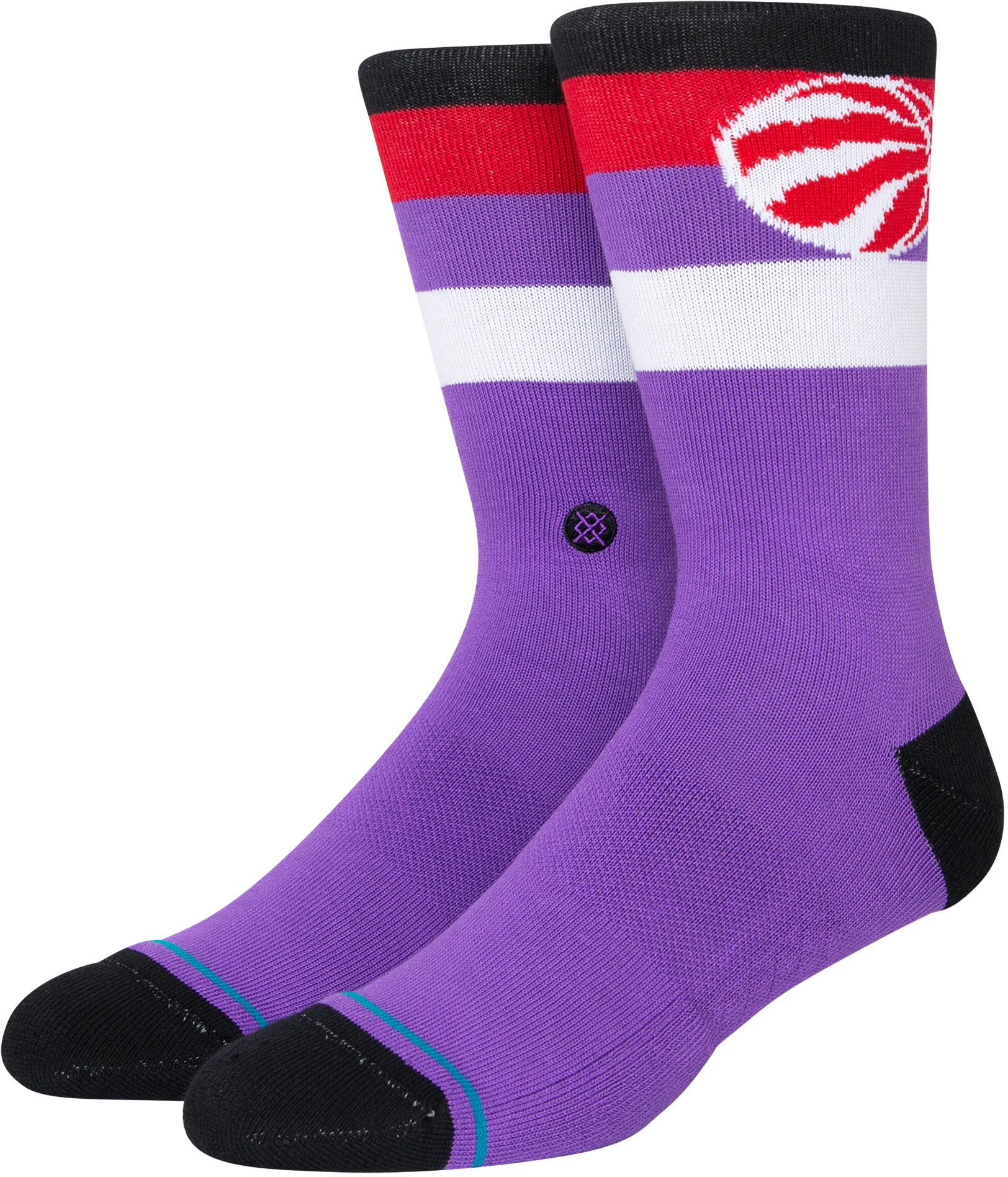 Stance Socken Mehrfarbig