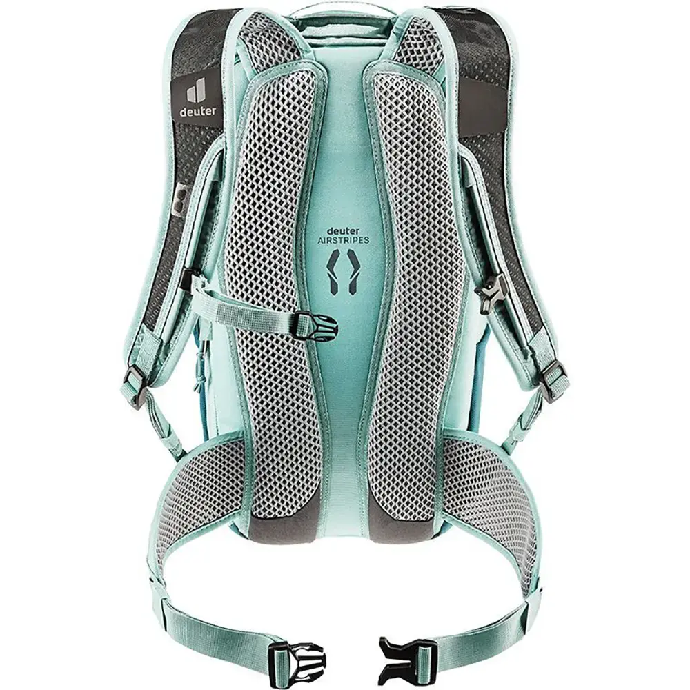 Deuter Race 12 Fietsrugzak Groen