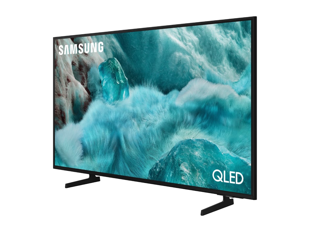 TV QLED SAMSUNG TQ55Q7FAAUXXC (55\