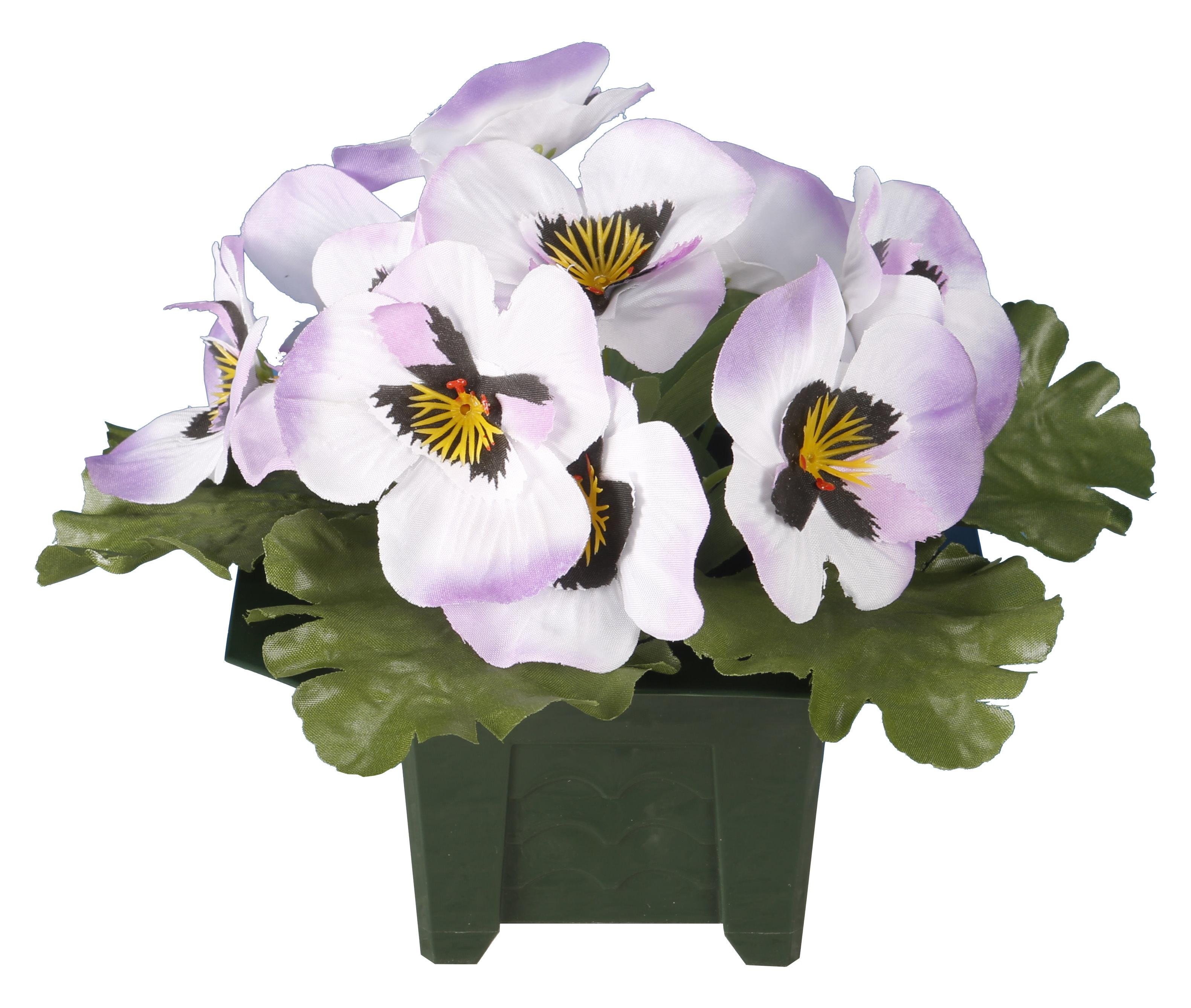 COLUMBARIUM POT PENSEES