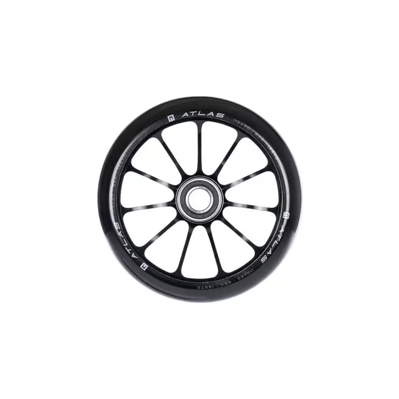 Roue trottinette ETHIC DTC Atlas 12STD 115mm