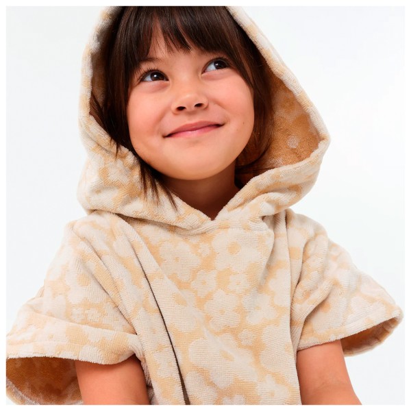 Slowtide - Kid's Ginny Kids Poncho - Poncho surf