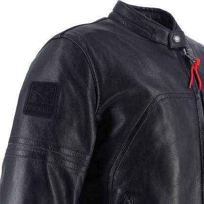 Blouson Helstons INDIANAPOLIS - Noir