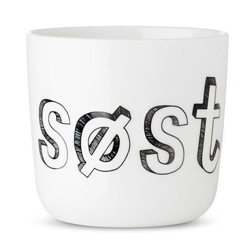 Kop Søster Lille - Liebe → Luksusbaby.dk