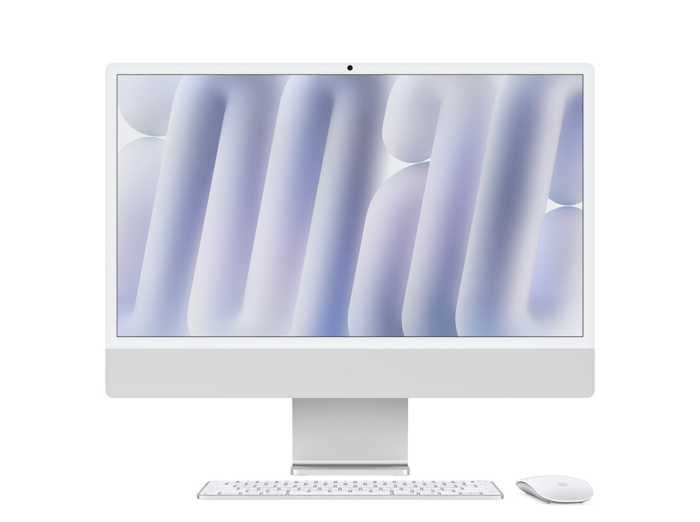 IMAC APPLE 23.5\