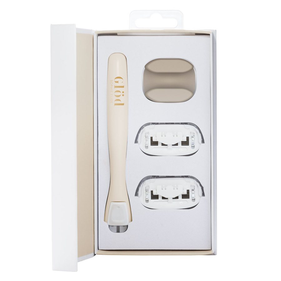 Glöd Sophie Elise Shaving Kit Smooth