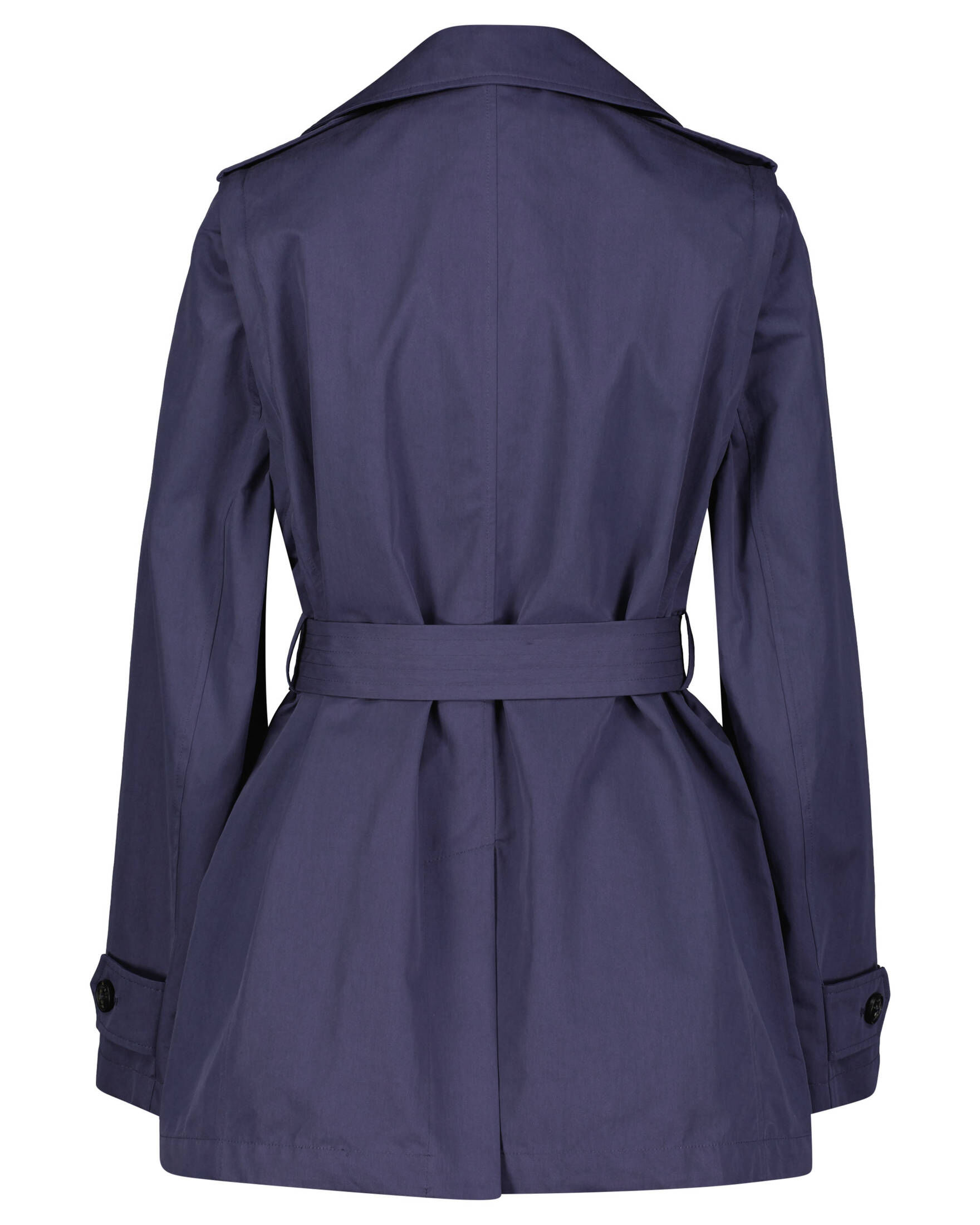 Blonde No.8| Damen Trenchcoat