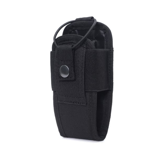INF Tactical Radio Pouch 600D Nylon
